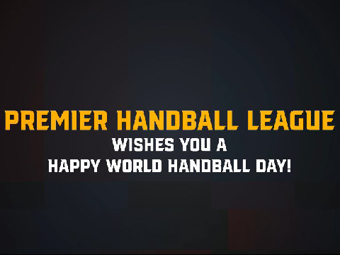 World Handball Day- 2021